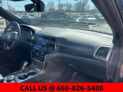 2019 Jeep Grand Cherokee - Photo 26