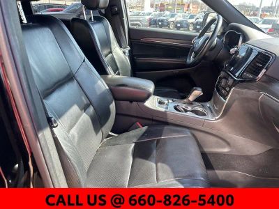 2019 Jeep Grand Cherokee - Photo 4