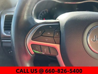 2019 Jeep Grand Cherokee - Photo 11