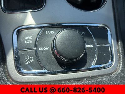 2019 Jeep Grand Cherokee - Photo 16