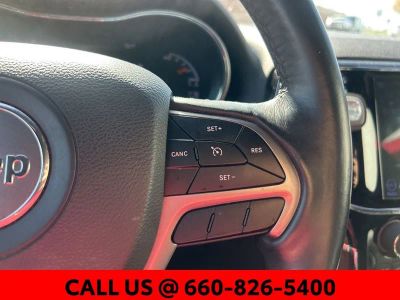 2019 Jeep Grand Cherokee - Photo 12