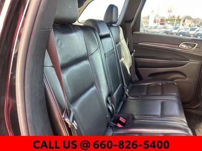 2019 Jeep Grand Cherokee - Photo 6