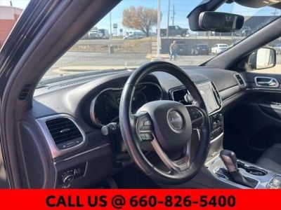 2019 Jeep Grand Cherokee - Photo 29