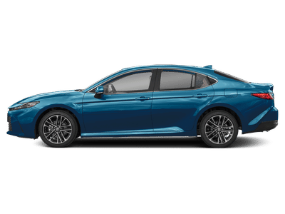 2026 Toyota Camry - Photo 2