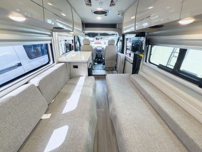 2026 Thor Motor Coach TELLARO - Photo 4