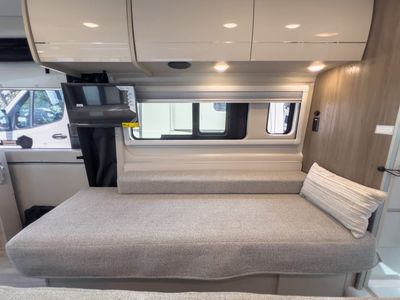 2026 Thor Motor Coach TELLARO - Photo 13