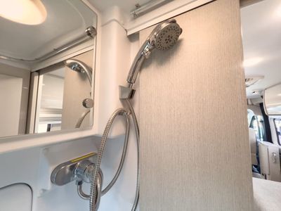 2026 Thor Motor Coach TELLARO - Photo 16