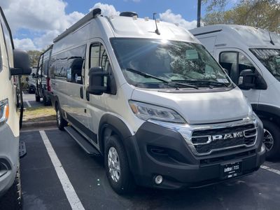 2026 Thor Motor Coach TELLARO - Photo 1