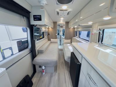 2026 Thor Motor Coach TELLARO - Photo 5