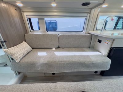 2026 Thor Motor Coach TELLARO - Photo 7