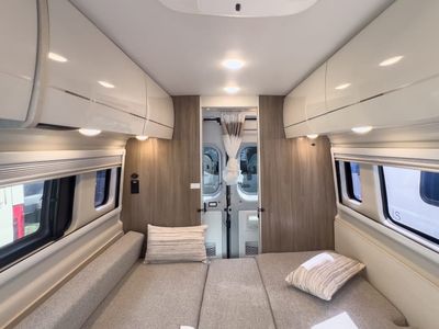 2026 Thor Motor Coach TELLARO - Photo 20