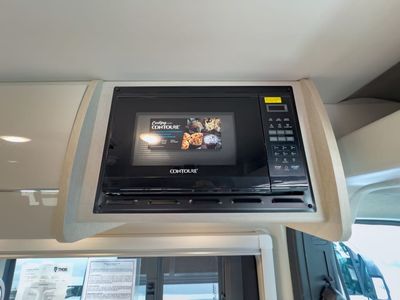 2026 Thor Motor Coach TELLARO - Photo 10