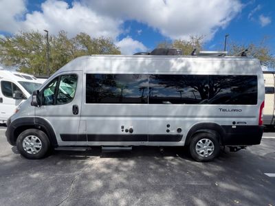 2026 Thor Motor Coach TELLARO - Photo 21