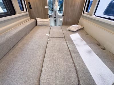 2026 Thor Motor Coach TELLARO - Photo 19