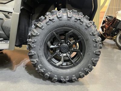 2026 CFMOTO CFORCE 600 - Photo 11