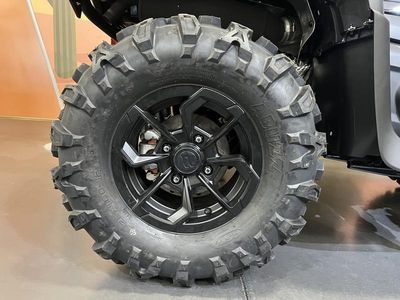 2026 CFMOTO CFORCE 600 - Photo 14