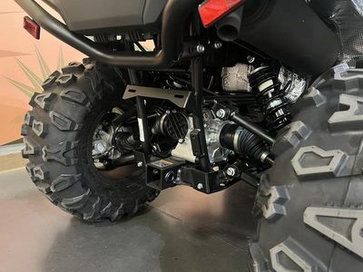 2026 CFMOTO CFORCE 600 - Photo 15