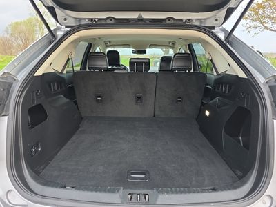 2024 Ford Edge — photo 17 view
