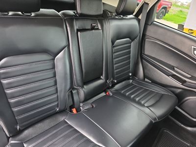 2024 Ford Edge — photo 14 view