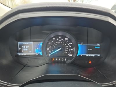 2024 Ford Edge — photo 10 view