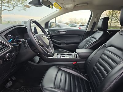 2024 Ford Edge — photo 9 view
