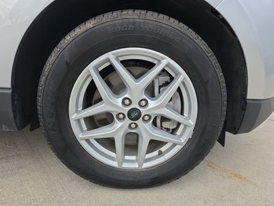 2024 Ford Edge — photo 16 view