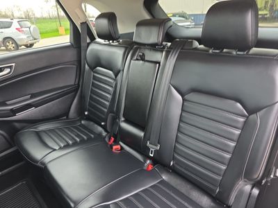 2024 Ford Edge — photo 18 view