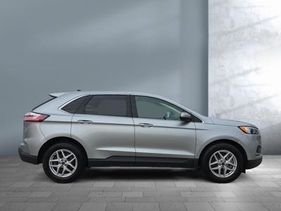 2024 Ford Edge — photo 7 view