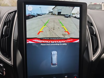 2024 Ford Edge — photo 23 view