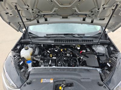 2024 Ford Edge — photo 22 view