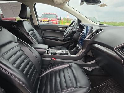 2024 Ford Edge — photo 15 view