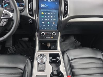 2024 Ford Edge — photo 13 view