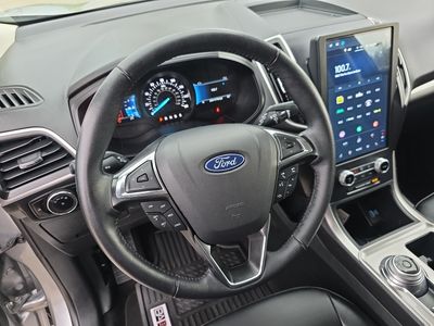 2024 Ford Edge — photo 19 view