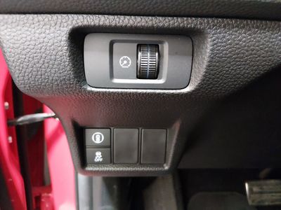2024 Honda Civic Hatchback — photo 13 view