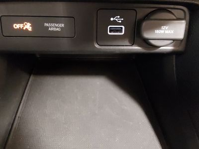 2024 Honda Civic Hatchback — photo 17 view