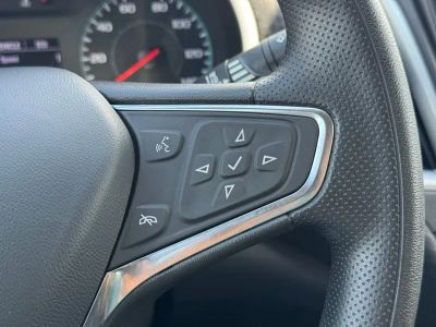 2024 Chevrolet Malibu - Photo 24
