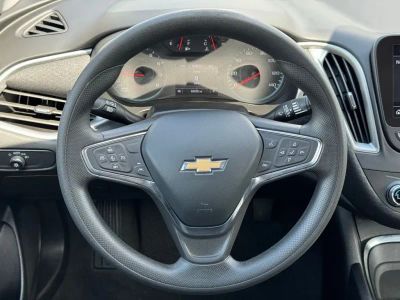 2024 Chevrolet Malibu - Photo 21