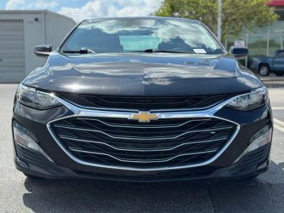 2024 Chevrolet Malibu - Photo 4