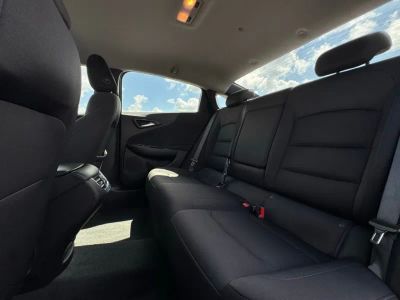 2024 Chevrolet Malibu - Photo 18