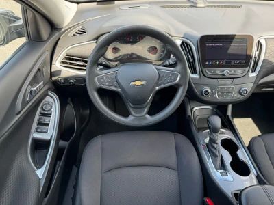 2024 Chevrolet Malibu - Photo 20