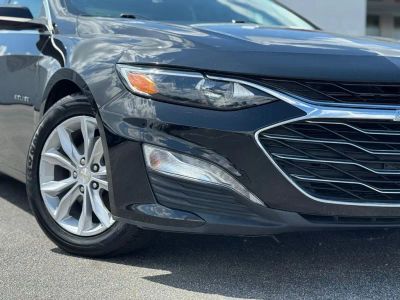 2024 Chevrolet Malibu - Photo 3