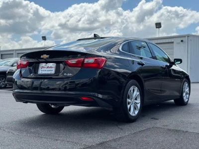 2024 Chevrolet Malibu - Photo 11