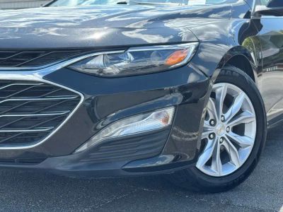 2024 Chevrolet Malibu - Photo 5