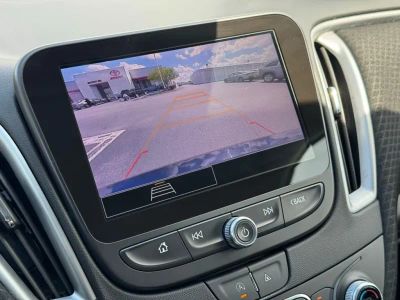 2024 Chevrolet Malibu - Photo 28