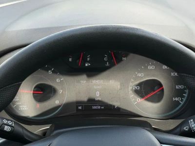 2024 Chevrolet Malibu - Photo 22