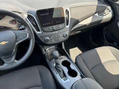 2024 Chevrolet Malibu - Photo 26