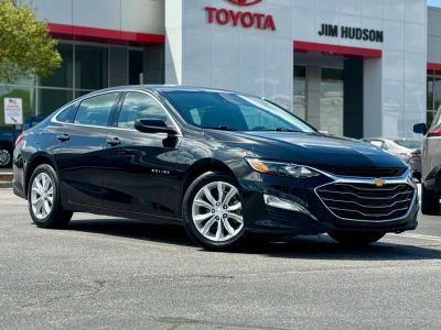 2024 Chevrolet Malibu - Photo 2