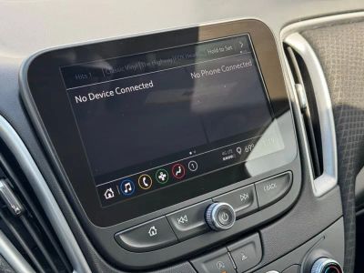 2024 Chevrolet Malibu - Photo 27