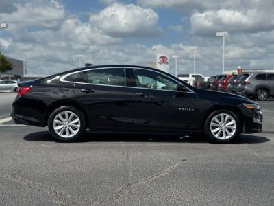 2024 Chevrolet Malibu - Photo 7