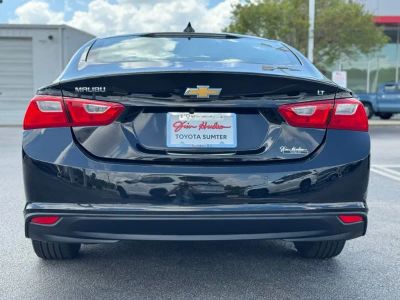 2024 Chevrolet Malibu - Photo 10